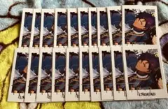 TRIP UNDEAD 乙狩アドニス ぱしゃっつまとめ売り