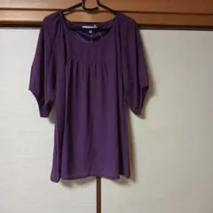 大きいサイズレディースチュニック