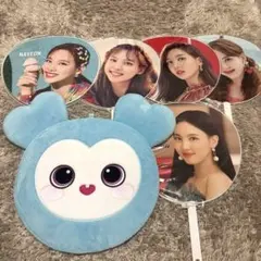 2026年最新】ナヨン うちわカバーの人気アイテム - メルカリ