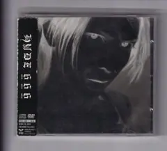 L'Arc〜en〜Ciel　ｈｙｄｅ　 CDアルバム 「666」初回限定DVD付