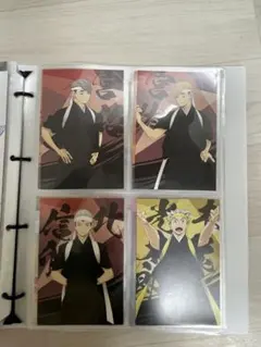 ハイキュー　ポストカード　まとめ売り