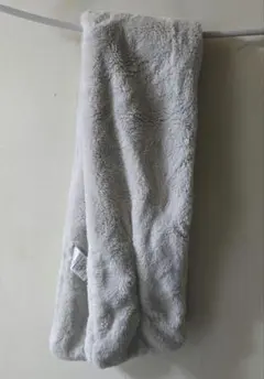 無印良品 マフラー