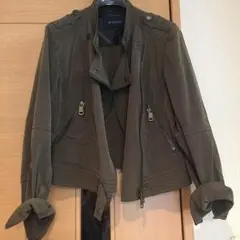 Burberry ジャケットのサムネイル