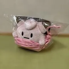 ポケモン 一番くじ ピッピ人形 E賞 巾着入りマスコット