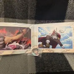 ワンピース×くら寿司
