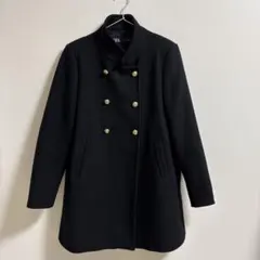 zaraコート l