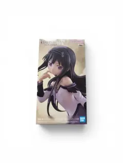 劇場版 魔法少女まどか☆マギカ 暁美ほむら フィギュア箱付きのサムネイル
