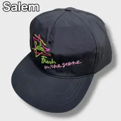 2026年最新】salem キャップの人気アイテム - メルカリ