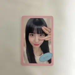 TWICE MOMO FANCYトレカ