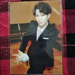 SnowMan　渡辺翔太　滝沢歌舞伎ZERO　FINAL　フォトセット　5枚