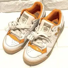 【激レア】adidas ミッシーエリオット スニーカー 23cm Y2K