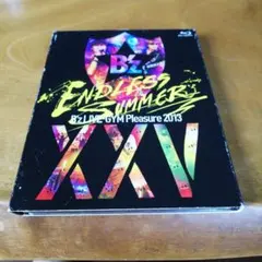 2026年最新】b'z endless summerの人気アイテム - メルカリ