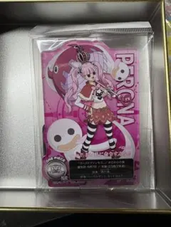 ペローナ　I賞 アクリルスタンド　一番くじ ワンピース　試練のその先へ