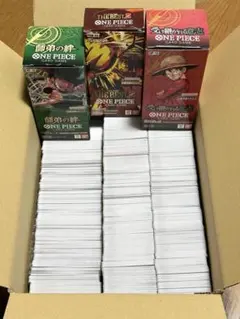 2025年最新】ワンピース まとめ売りカードの人気アイテム - メルカリ