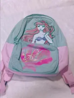 アリエル  リュック