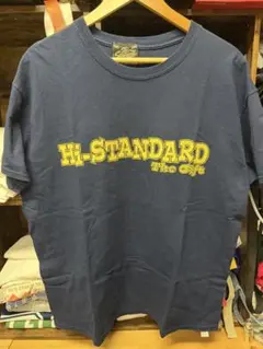 2026年最新】HI STANDARD Tシャツの人気アイテム - メルカリ