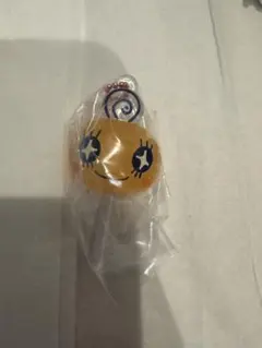 たまごっち　カラフルキャンディチャーム　めめっち カラフルキャンディーチャーム