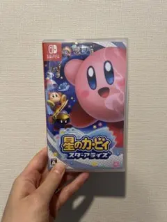 星のカービィ スターアライズ