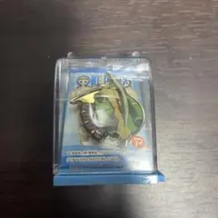 ワンピース　ゾロ　ピンバッチ