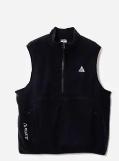 Nike ACG ランニングベスト　ジャケット　マラソン　フィッシング NIKE ACG（ナイキエィシージー）の「NIKE AS U ACG BUTTLES VEST
