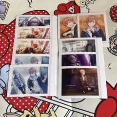 東雲彰人　ぱしゃこれ　プロセカ　セット