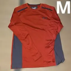アンダーアーマー トレーナー 長袖 M