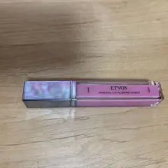 etvosリッププランバー　ラメピンクのサムネイル