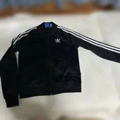 original adidas トラックジャケットY2Kのサムネイル