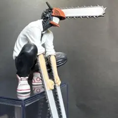 チェンソーマン ぬーどるストッパーフィギュア プライズ 非売品