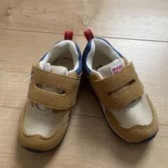 【新品】子供用スニーカー　14.0