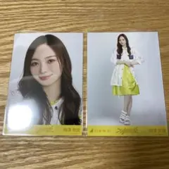 梅澤美波 乃木坂46 生写真 ヨリ ヒキ 不道徳な夏 不道徳な夏