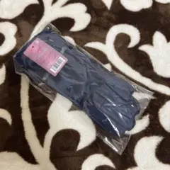 カルーナ 裏起毛ファーグローブ
