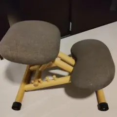 バランスチェア　大商産業　姿勢矯正用チェア