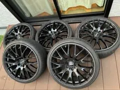 コーミー様専用 RAYS HOMURA ホムラ 2×9 245/40R20 1本 - メルカリ