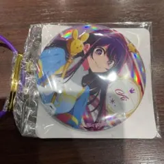 推しの子 GIGO メルヘン 缶バッジ 星野アイ - メルカリ