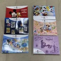 Disney JCBカード 特典 非売品 ピンバッジ