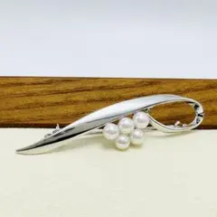 2026年最新】MIKIMOTO レディース ブローチ・コサージュの人気アイテム