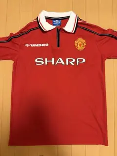 2026年最新】manchester united sharpの人気アイテム - メルカリ