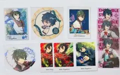 あんスタ 影片みか カード類まとめ売り