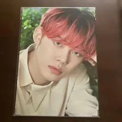 TXT YEONJUN ACT:BOY プレミアムフォト - メルカリ