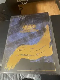 郵便局限定 遊戯王 青眼の白龍 浮世絵風 25周年記念 ブルーアイズ