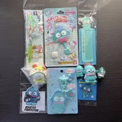 ハンギョドングッズまとめ売り