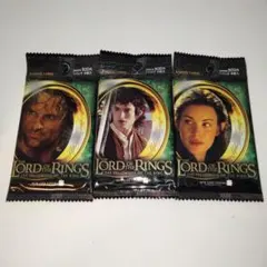 2025年最新】ロード・オブ・ザ・リング カードの人気アイテム - メルカリ