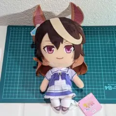 2026年最新】ウマ娘 シンボリルドルフ ぬいぐるみの人気アイテム