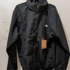 THE NORTH FACEバーサタイルブルゾン NP22653 ブラック L