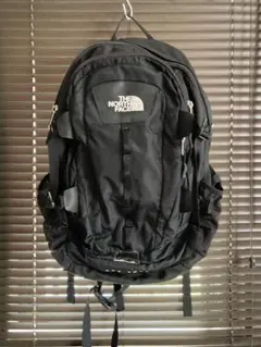 THE NORTH FACE HOT SHOT バックパック