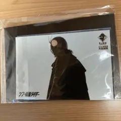 【新品＊未使用＊非売品】シン・ジャパン・ヒーローズ　ポストカード５枚セット