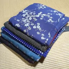 o*e様 4177 アンティーク着物まとめ売り5着！リメイク•お稽古用など☆