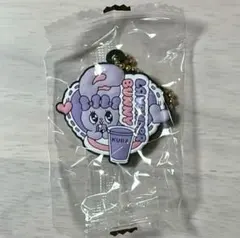 新品 エスターバニー ラベンダーバニー くら寿司 コラボ キーホルダー