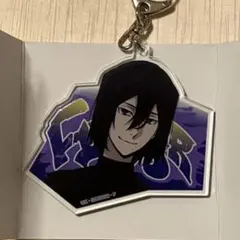 文豪ストレイドッグス フョードルジョイポリス アクリルキーホルダー